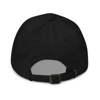 Crab Crew Classic Dad Hat