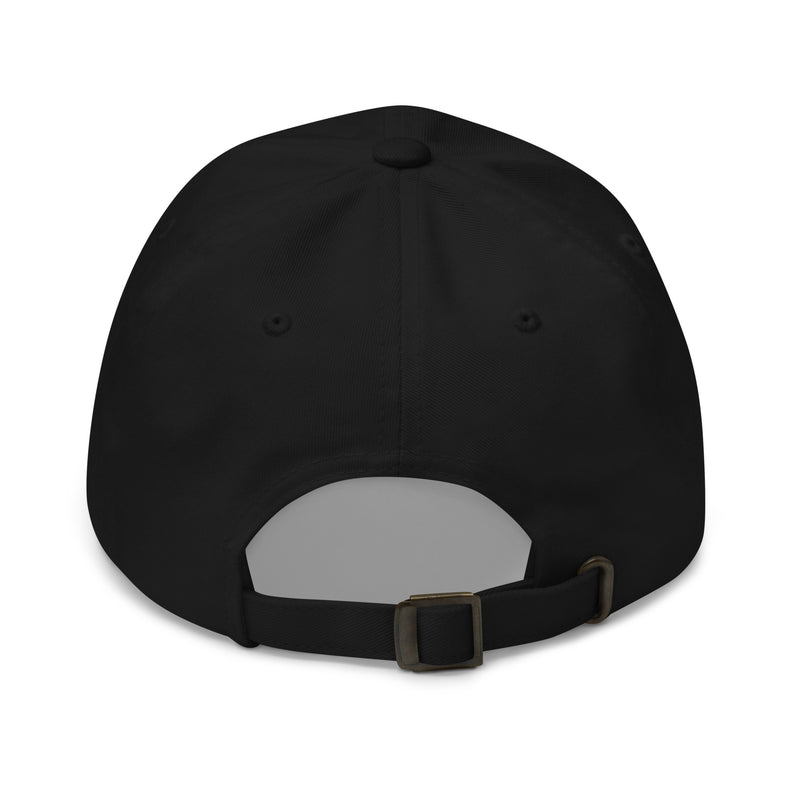 Crab Crew Classic Dad Hat