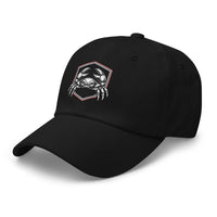 Crab Crew Classic Dad Hat