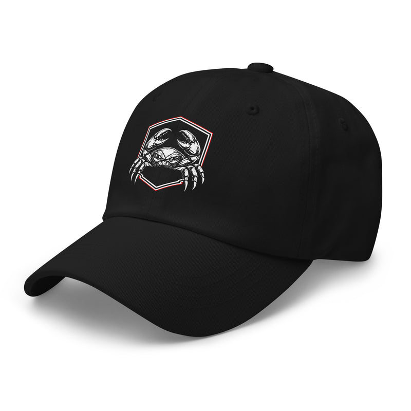 Crab Crew Classic Dad Hat