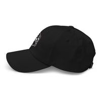 Crab Crew Classic Dad Hat