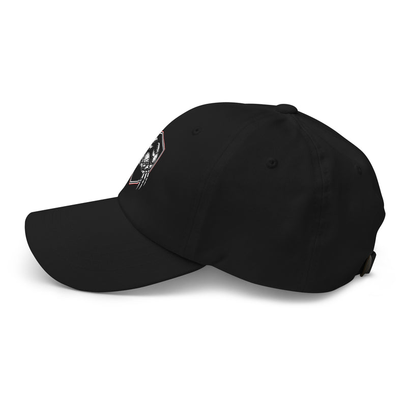 Crab Crew Classic Dad Hat