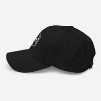 Crab Crew Classic Dad Hat
