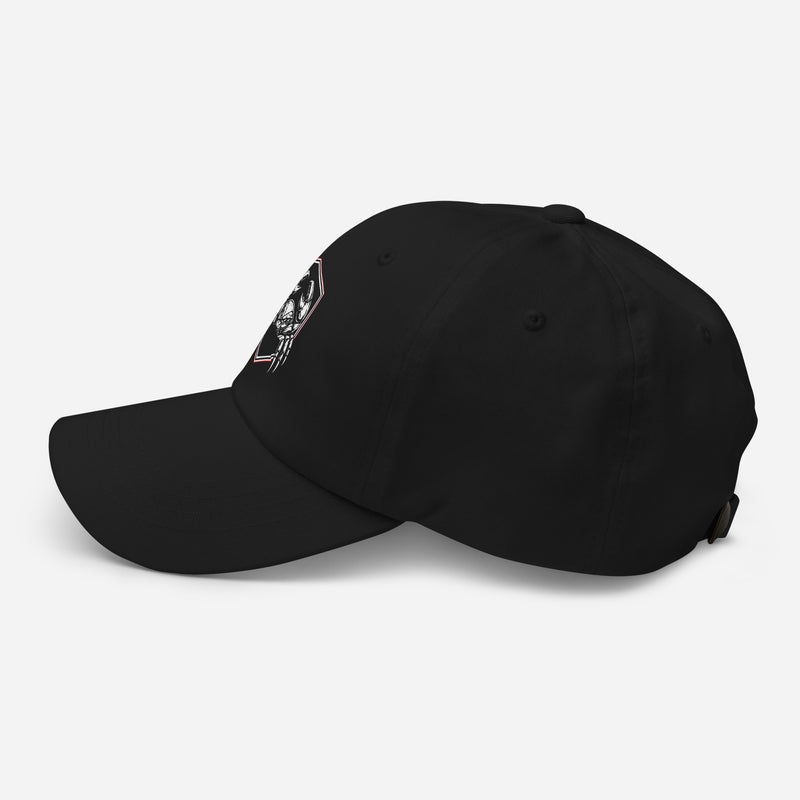 Crab Crew Classic Dad Hat