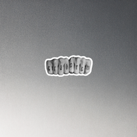 Crab Crew Knuckles Magnet