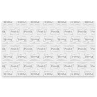 Crab Crew Classic Sticky Note pads