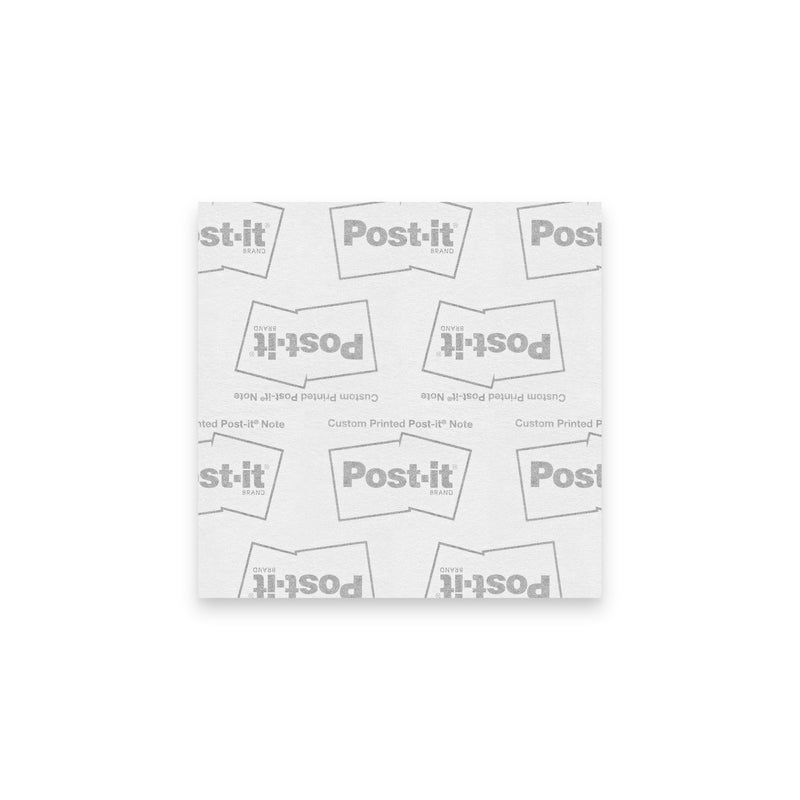 Crab Crew Knuckles Sticky Notes