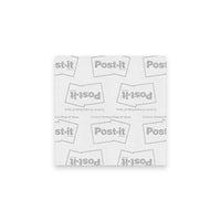 Crab Crew Classic Sticky Note pads