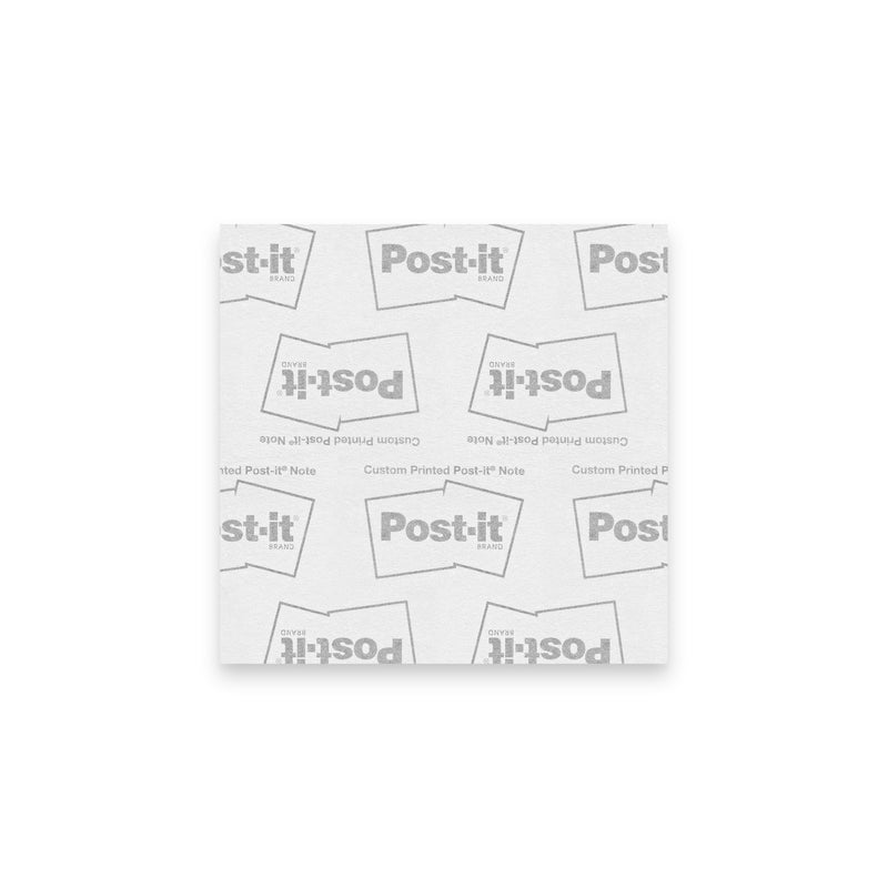 Crab Crew Classic Sticky Note pads