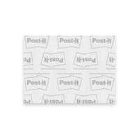 Crab Crew Knuckles Sticky Notes