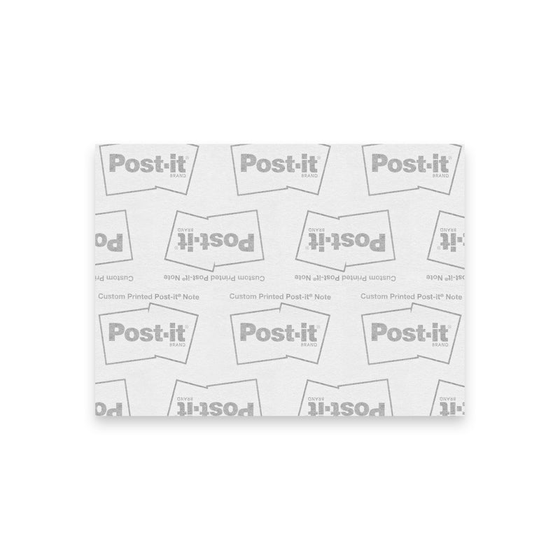 Crab Crew Knuckles Sticky Notes