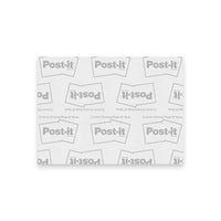 Crab Crew Classic Sticky Note pads