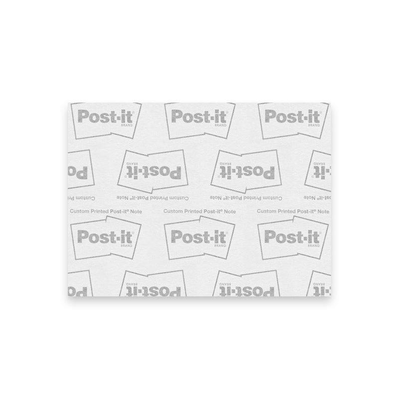 Crab Crew Classic Sticky Note pads