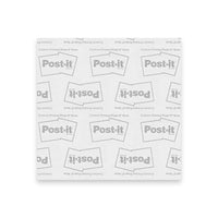 Crab Crew Knuckles Sticky Notes