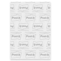 Crab Crew Knuckles Sticky Notes