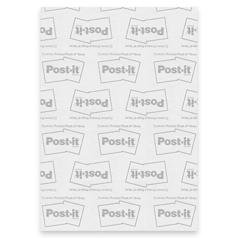 Crab Crew Knuckles Sticky Notes