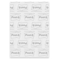 Crab Crew Classic Sticky Note pads