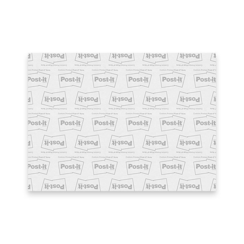 Crab Crew Classic Sticky Note pads