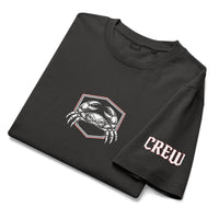 Unisex Garment Dyed Creator 2.0 Vintage T-Shirt | Stanley/Stella SATU041