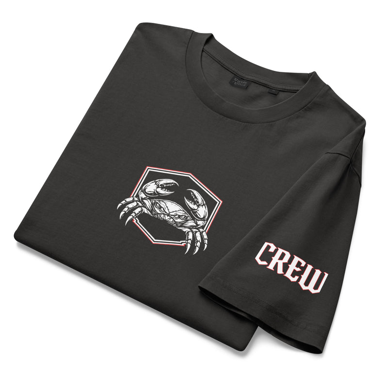 Unisex Garment Dyed Creator 2.0 Vintage T-Shirt | Stanley/Stella SATU041