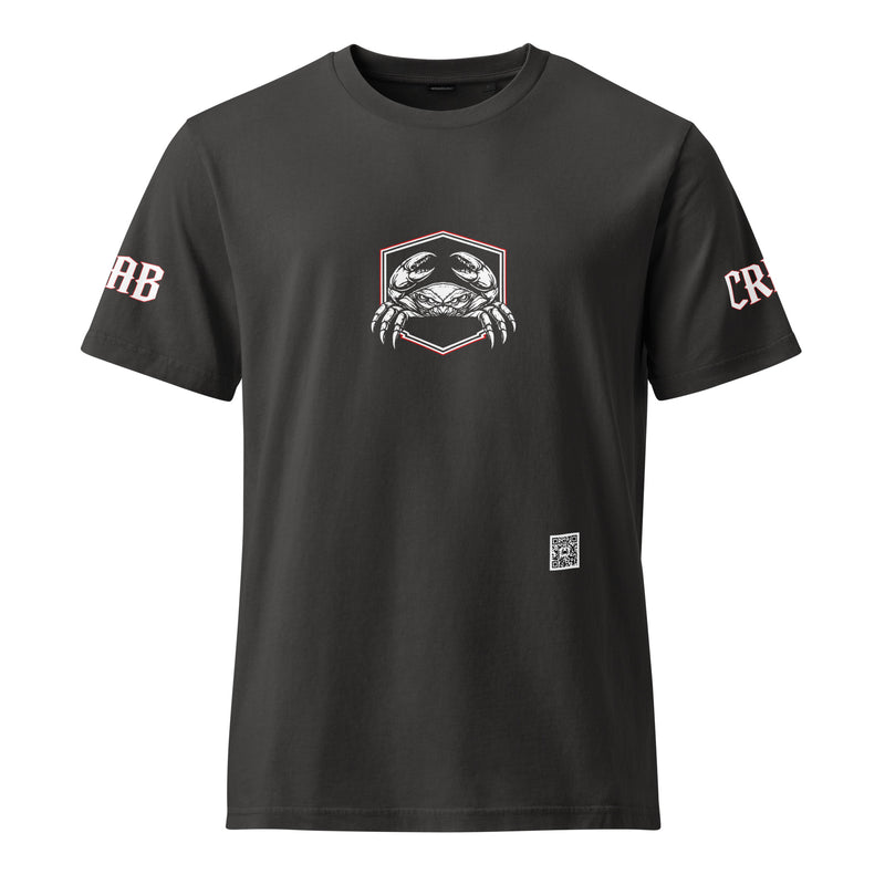 Unisex Garment Dyed Creator 2.0 Vintage T-Shirt | Stanley/Stella SATU041