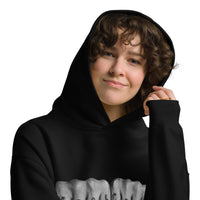 Crab Crew Knuckles Hoodie