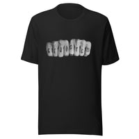 Crab Crew Knuckles T-shirt